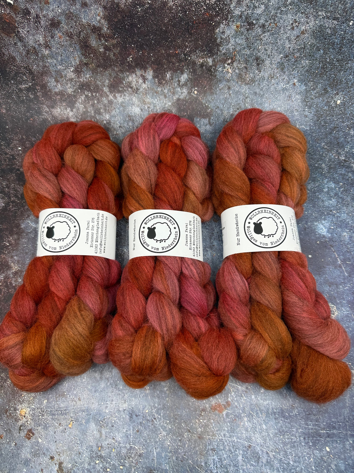 BFL Oatmeal Pumpkin