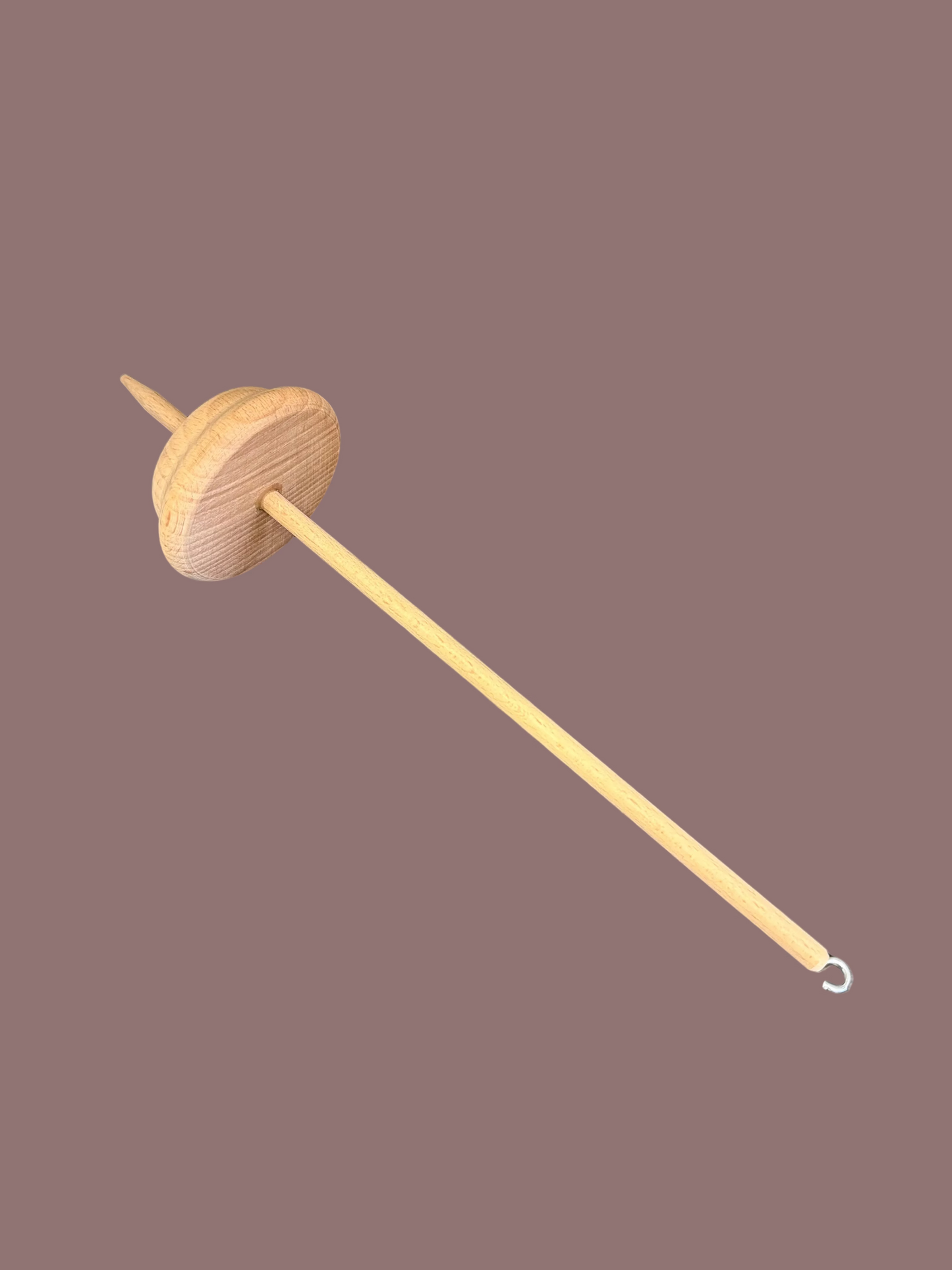 Handspindel 75g