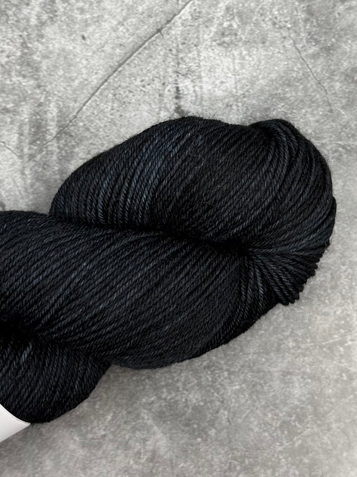 Fine Merino Socks DARK