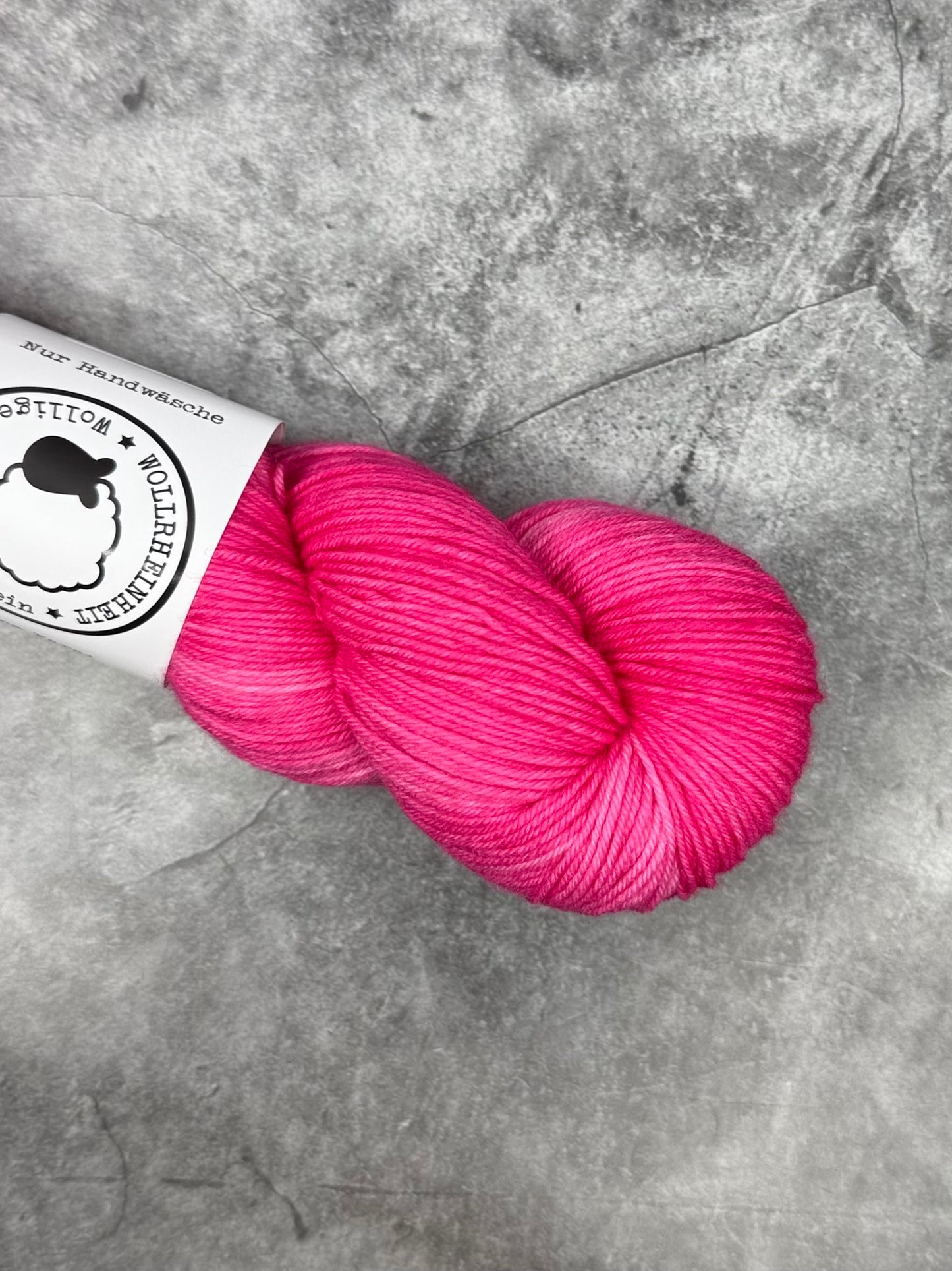 Fine Merino Socks LIGHT PINK