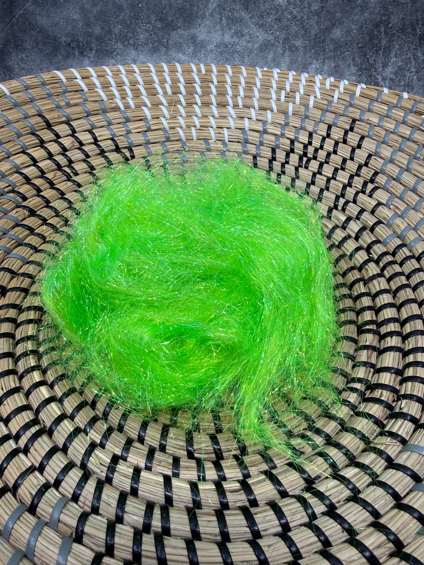 Angelina Faser KEY LIME