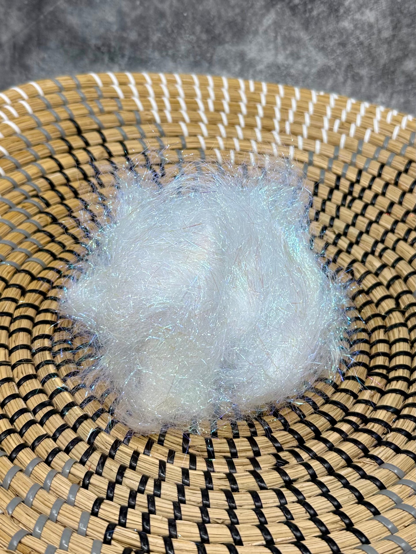 Angelina Faser BLUE MAGIC CRYSTALINA