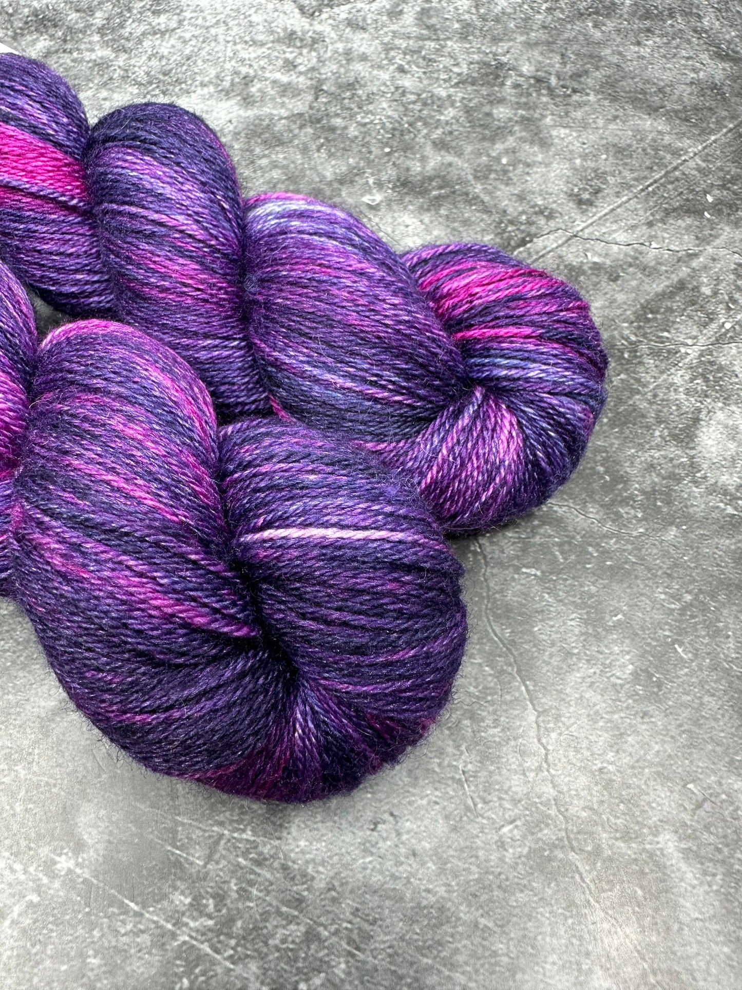 BFL Royal LILAC KISS