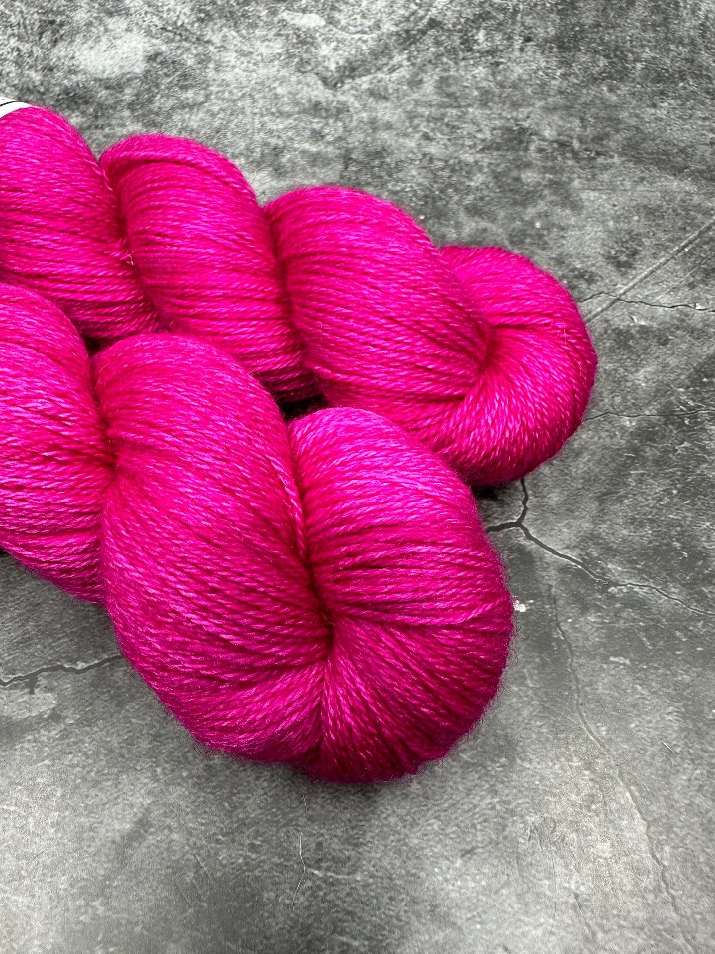 BFL Royal PINK POWER