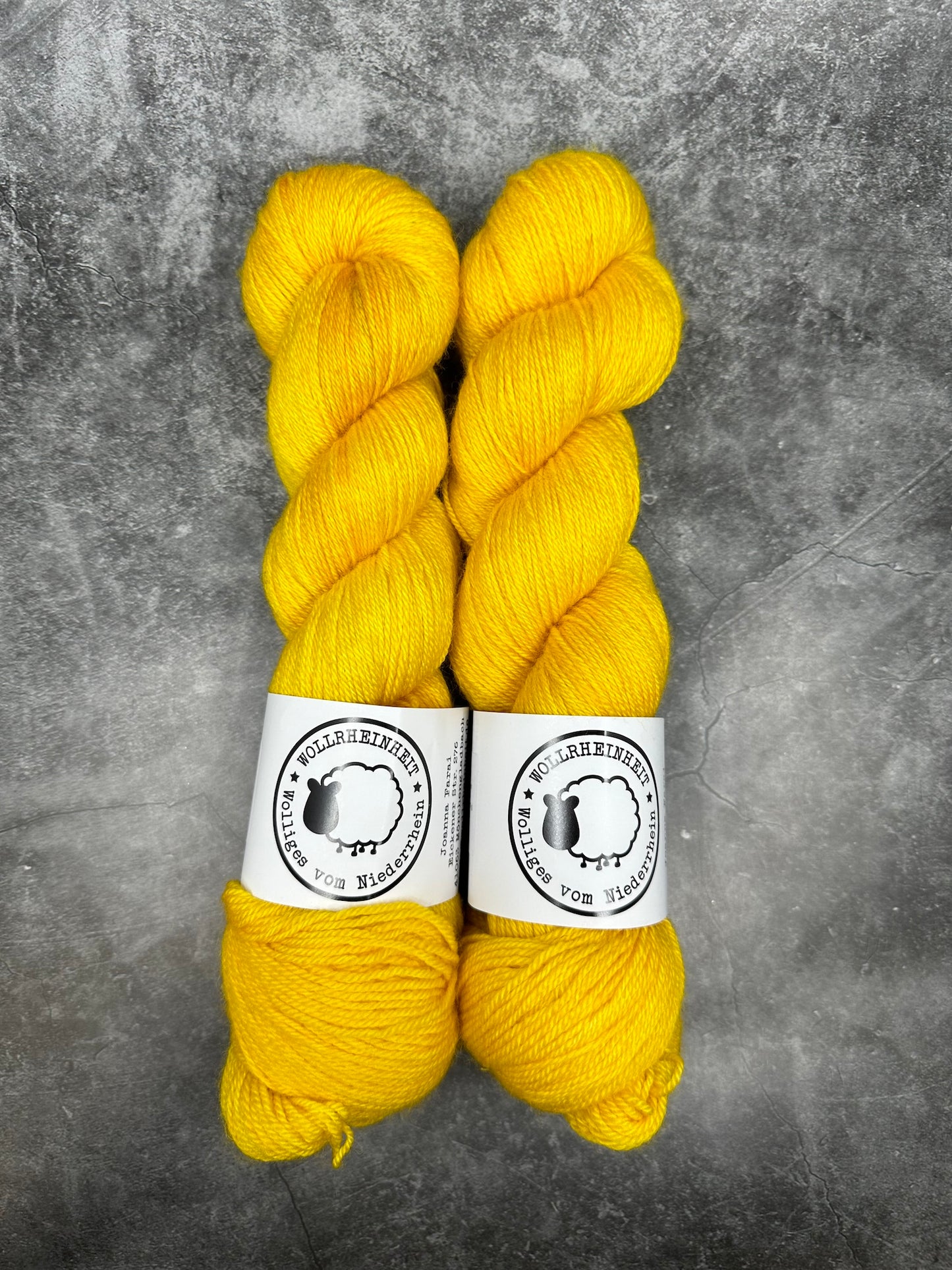 BFL Royal SUNBEAM