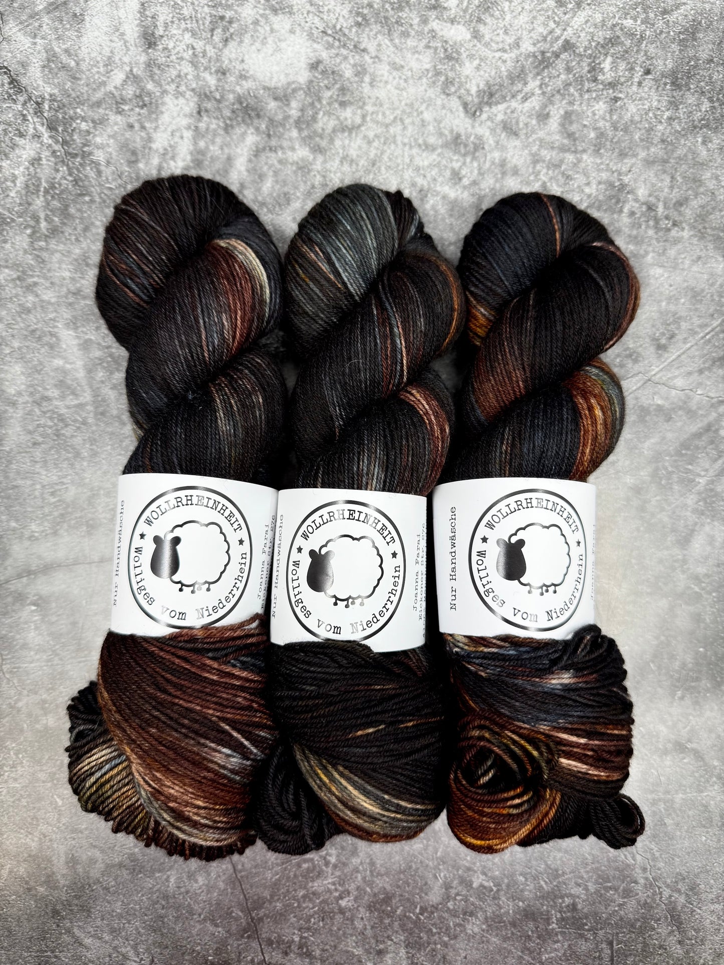 Fine Merino Socks TEDY