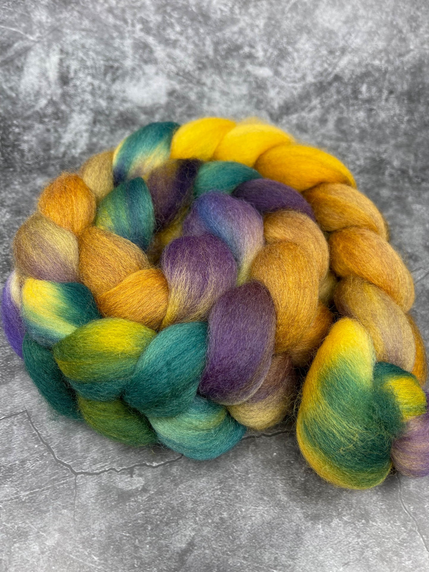 BFL Kammzug No. 01
