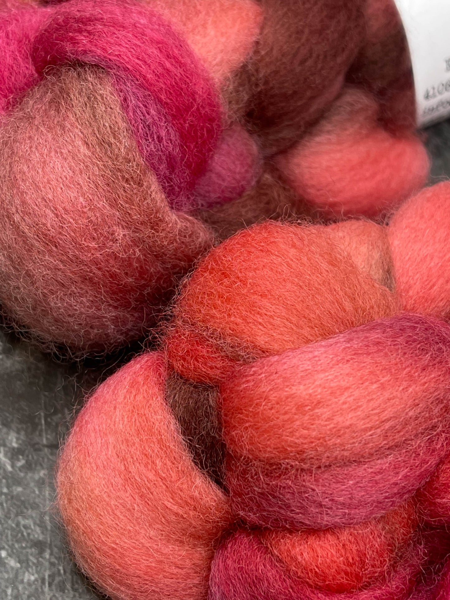 BFL Kammzug No. 03