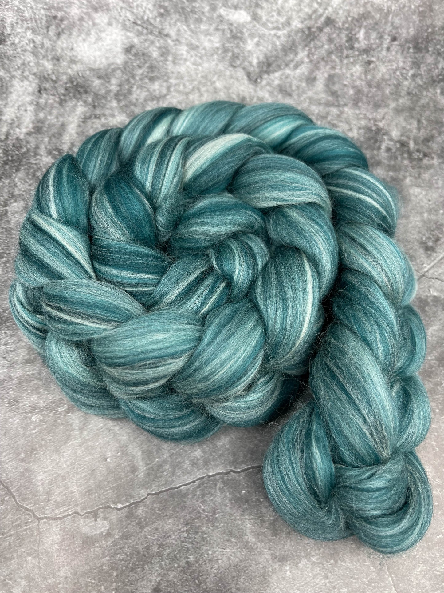 Merino Blend 19 MOJITO
