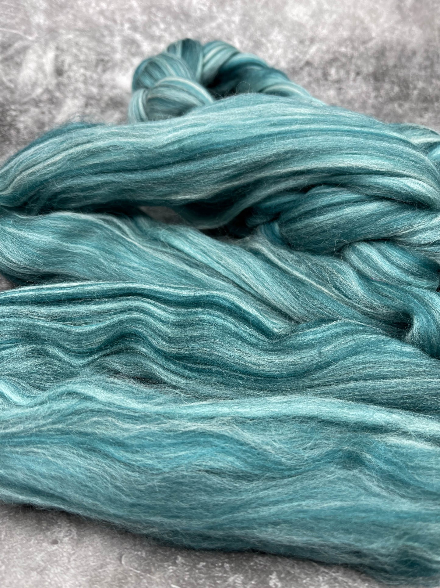 Merino Blend 19 MOJITO