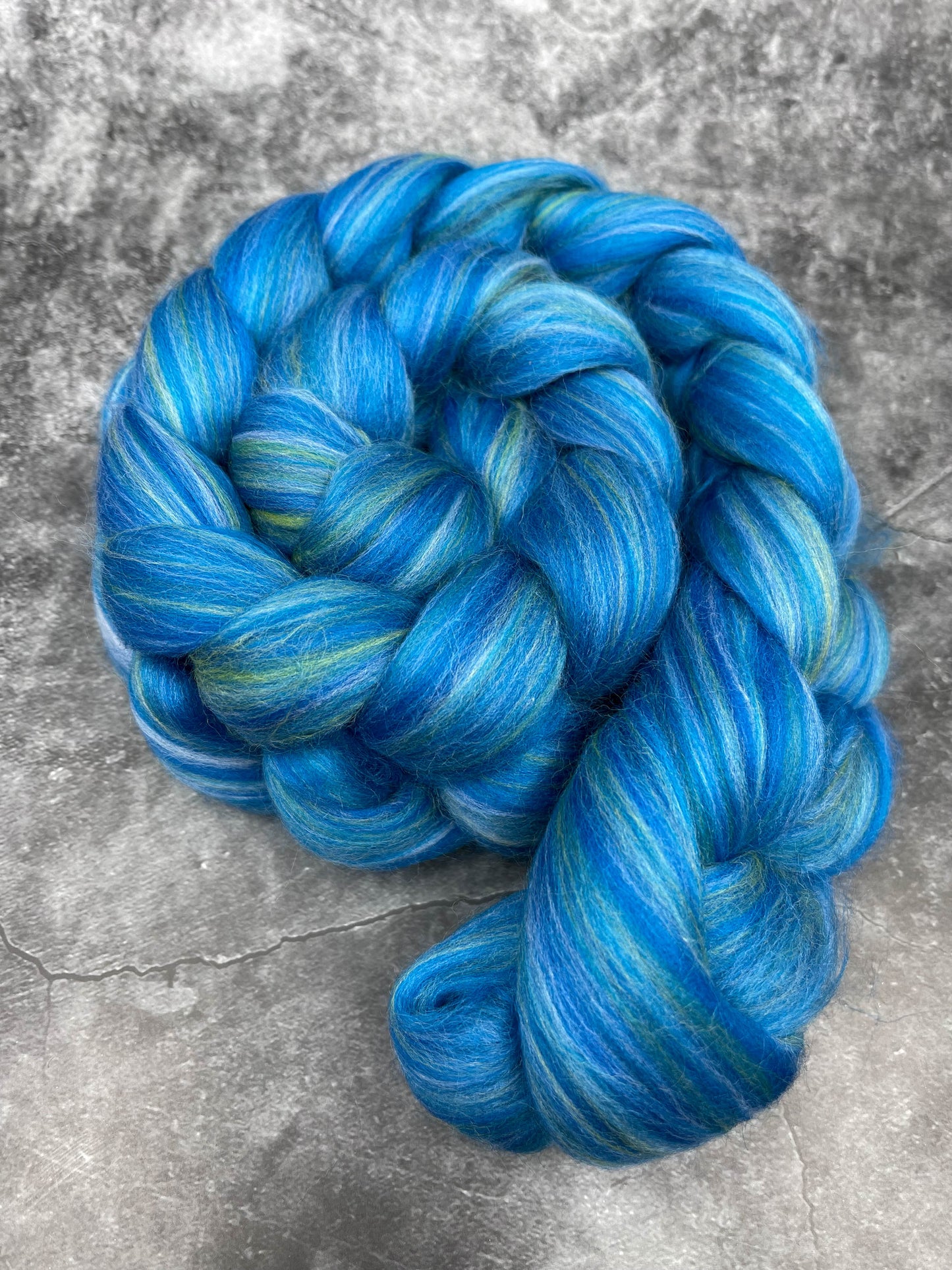 Merino Blend 19 HOLIDAY