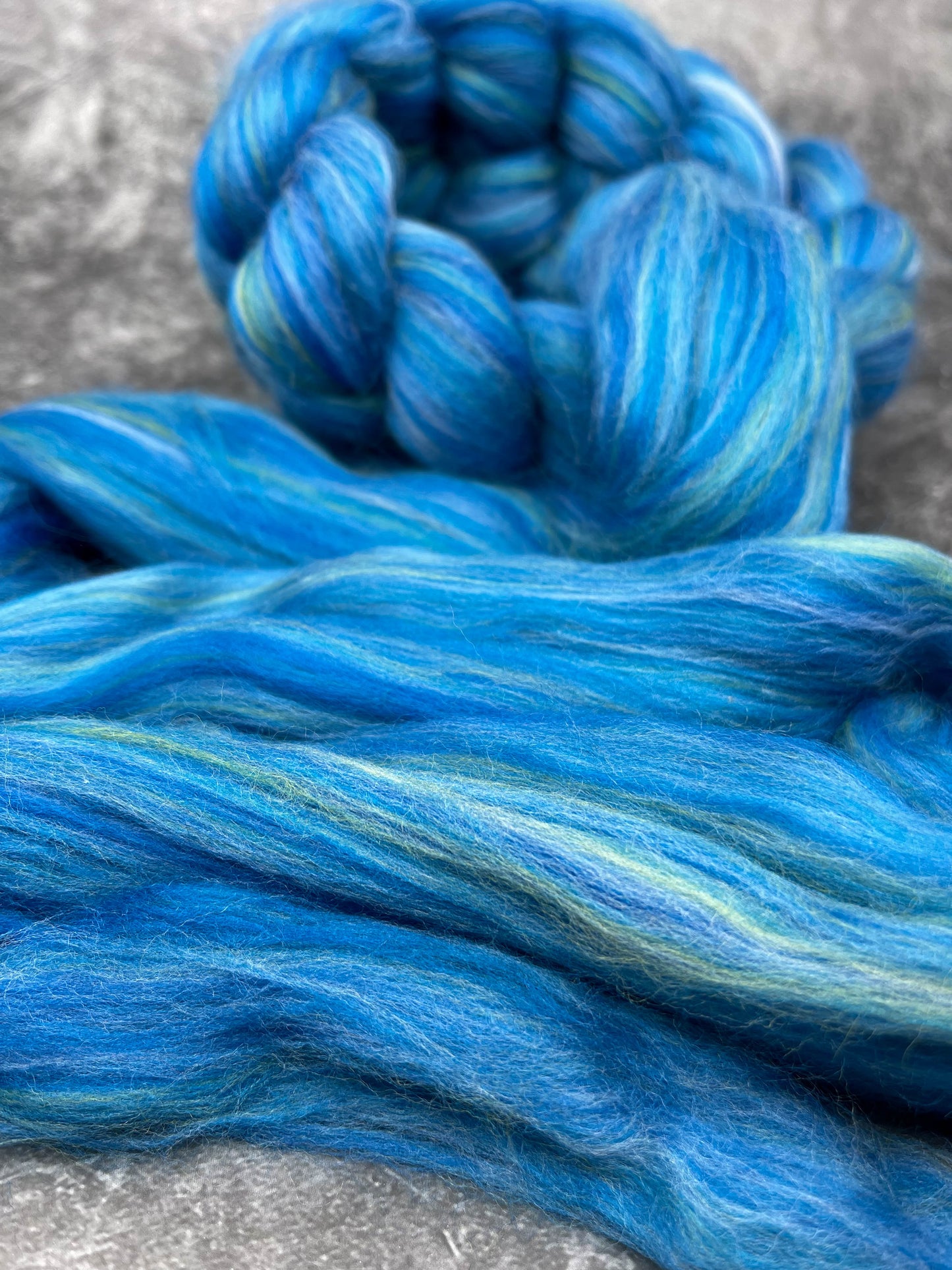 Merino Blend 19 HOLIDAY