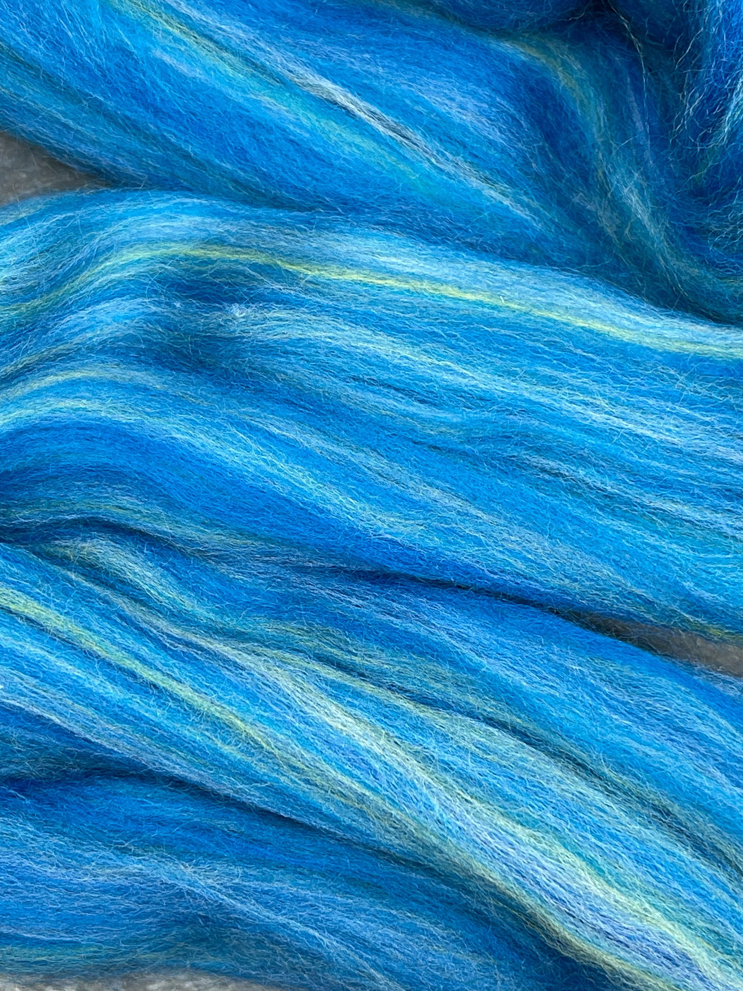 Merino Blend 19 HOLIDAY