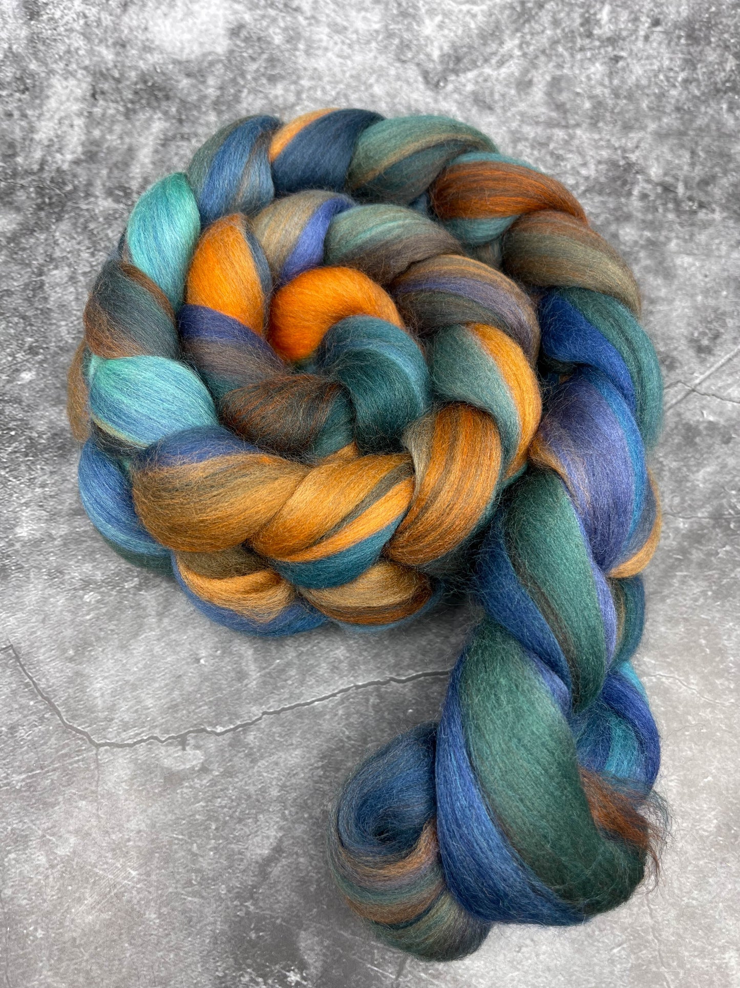 Merino Blend 19 CHAMPS-ÉLYSÉES