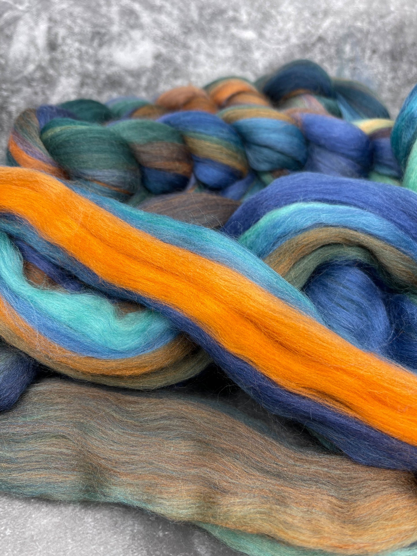 Merino Blend 19 CHAMPS-ÉLYSÉES