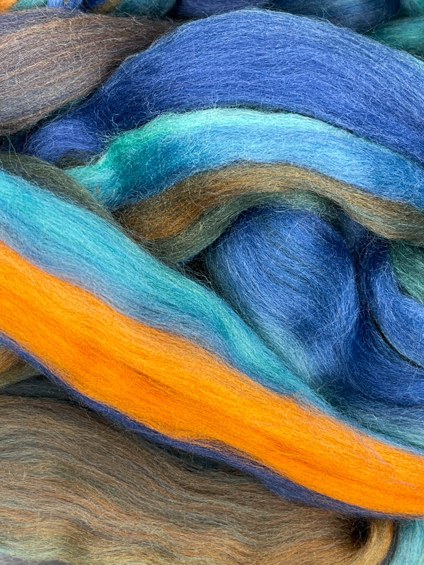 Merino Blend 19 CHAMPS-ÉLYSÉES
