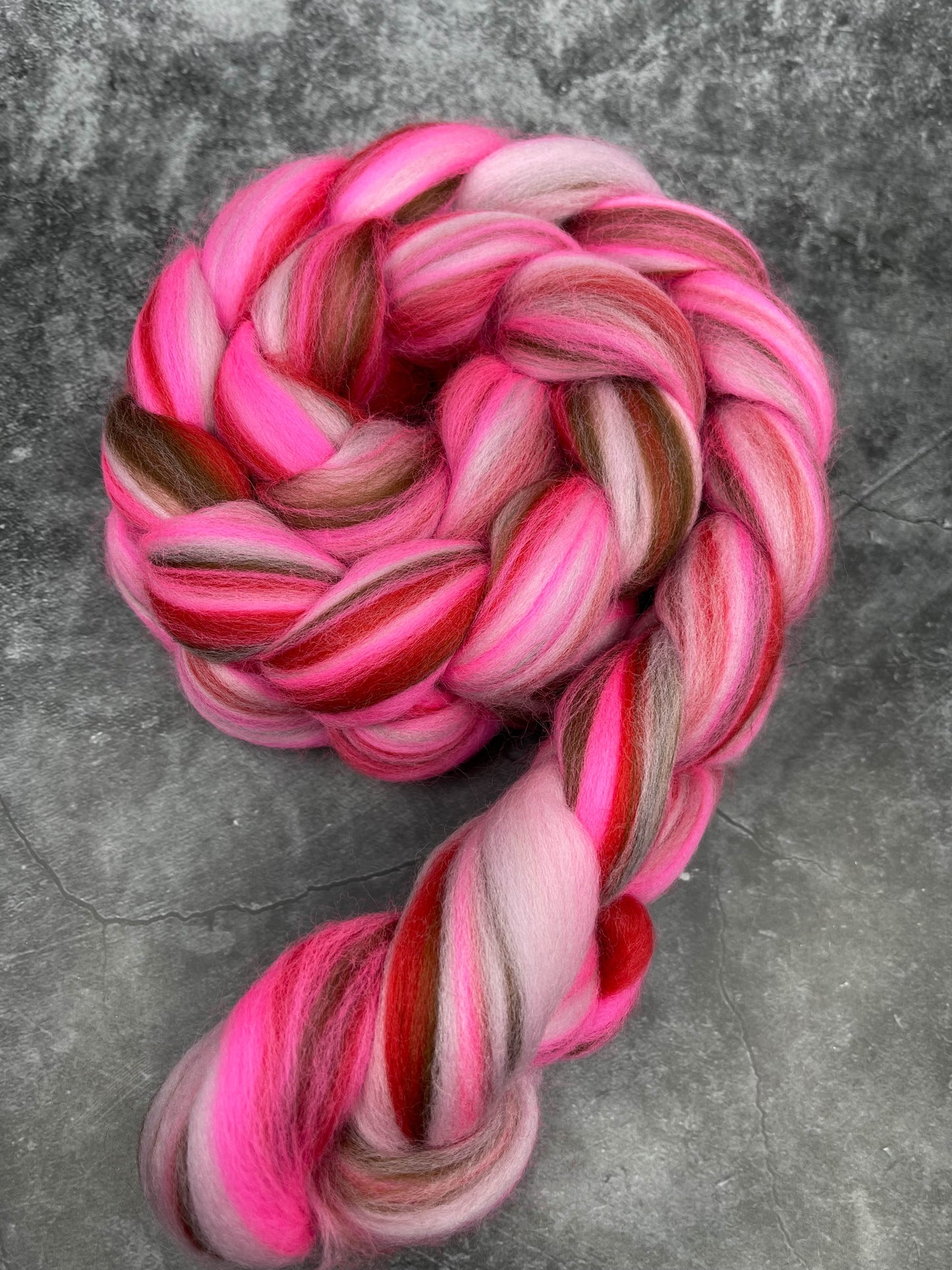 Merino Blend 21 APRIL