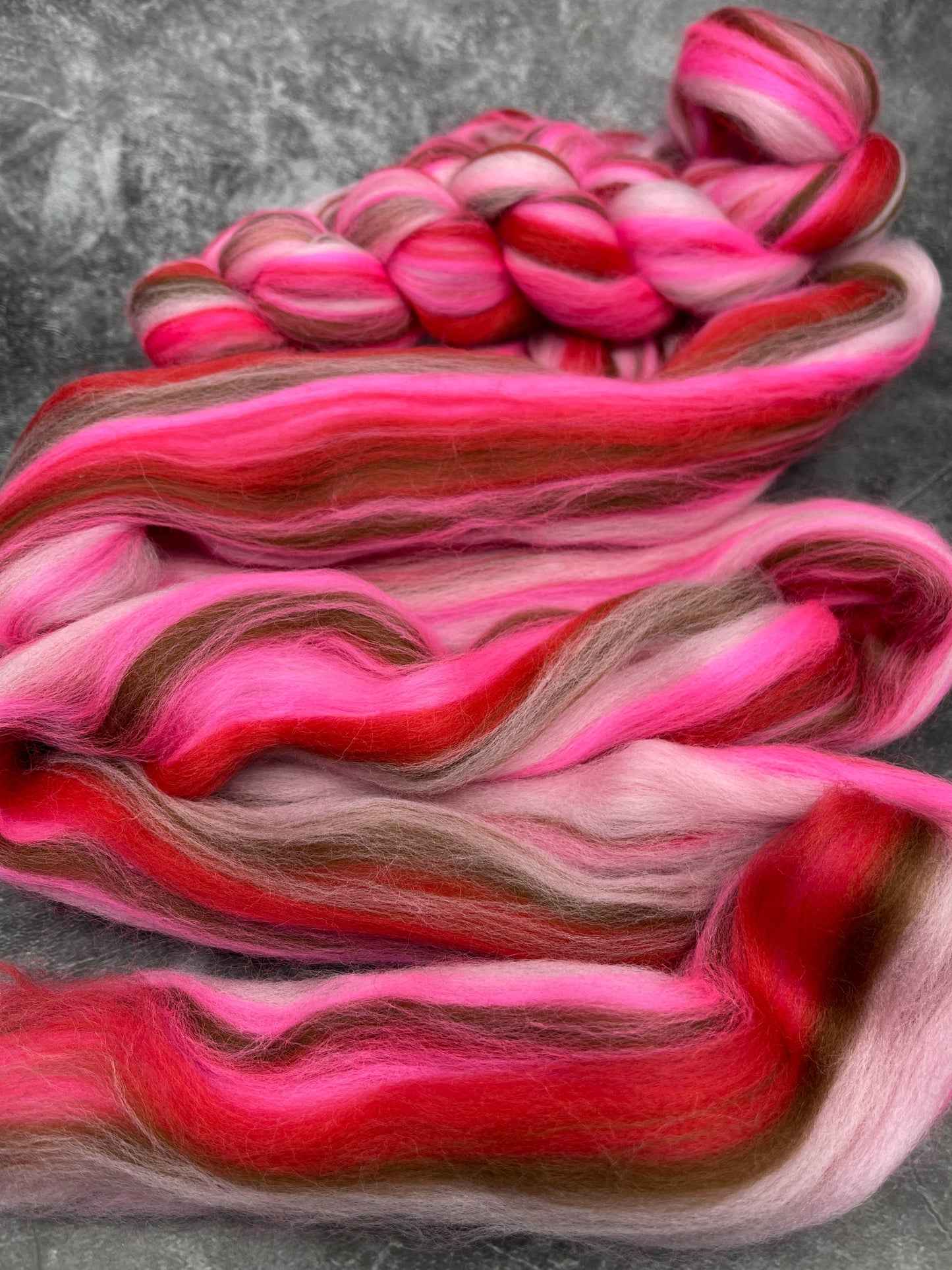Merino Blend 21 APRIL