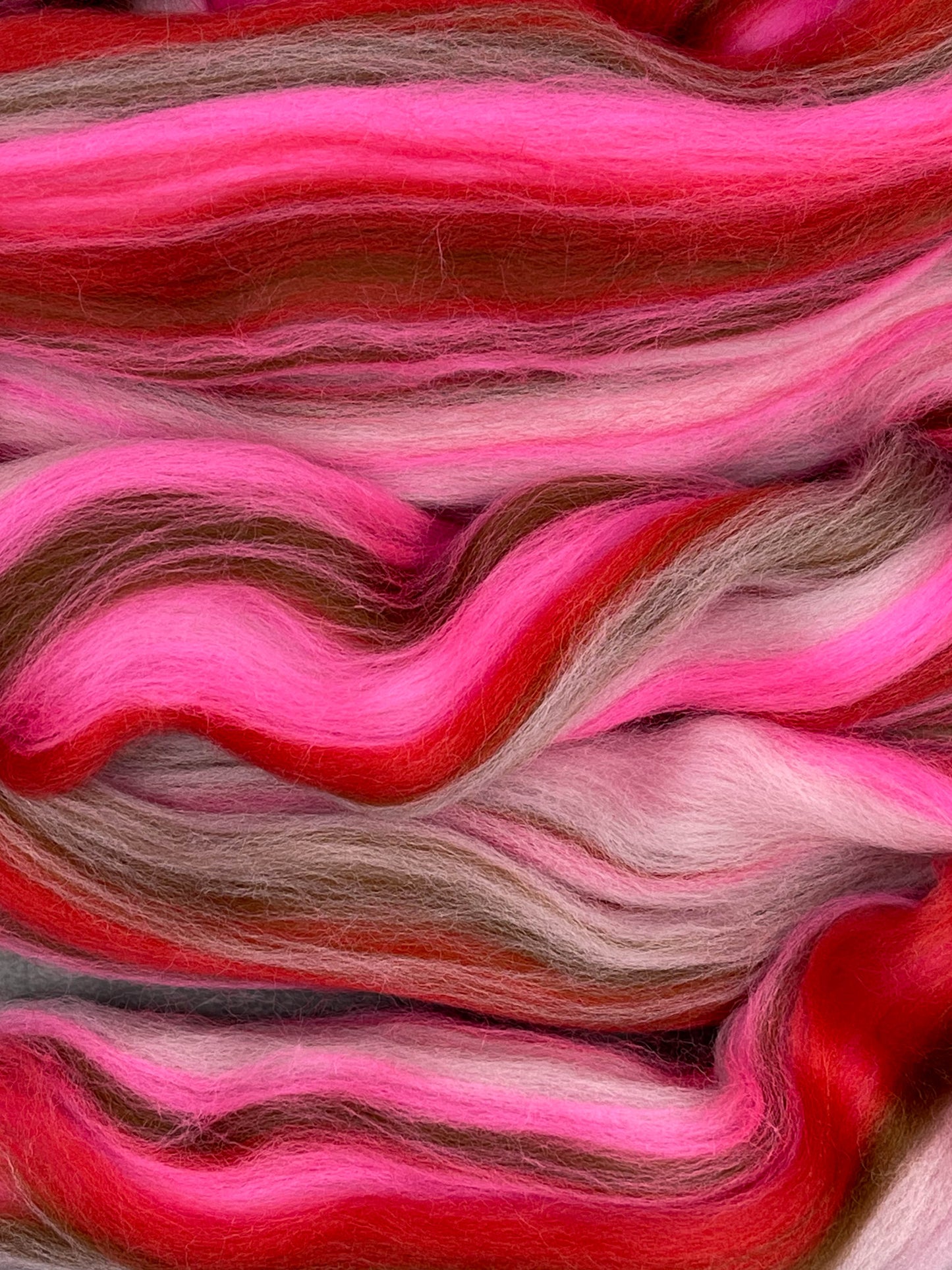 Merino Blend 21 APRIL