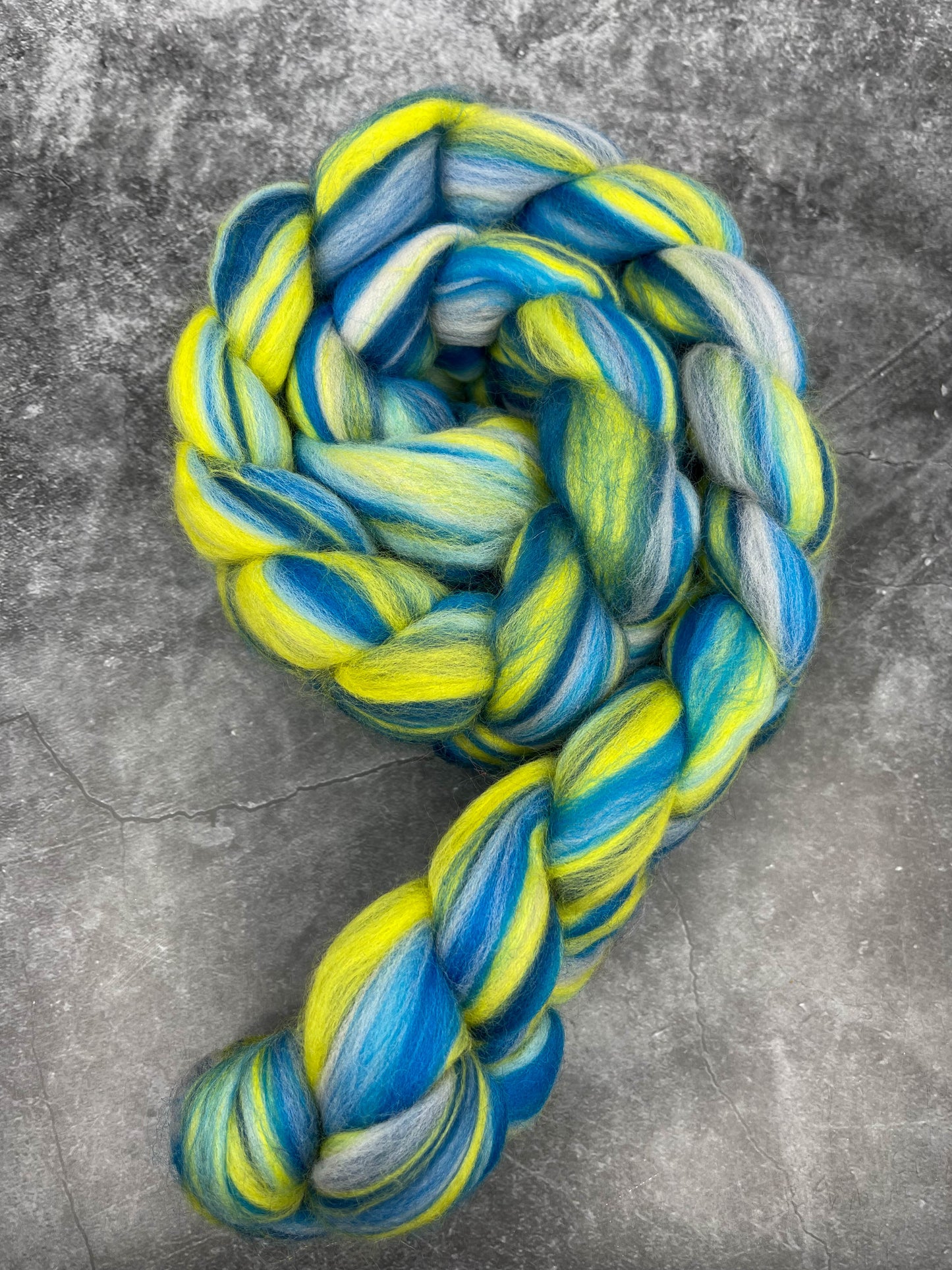 Merino Blend 21 SUMMERSKY