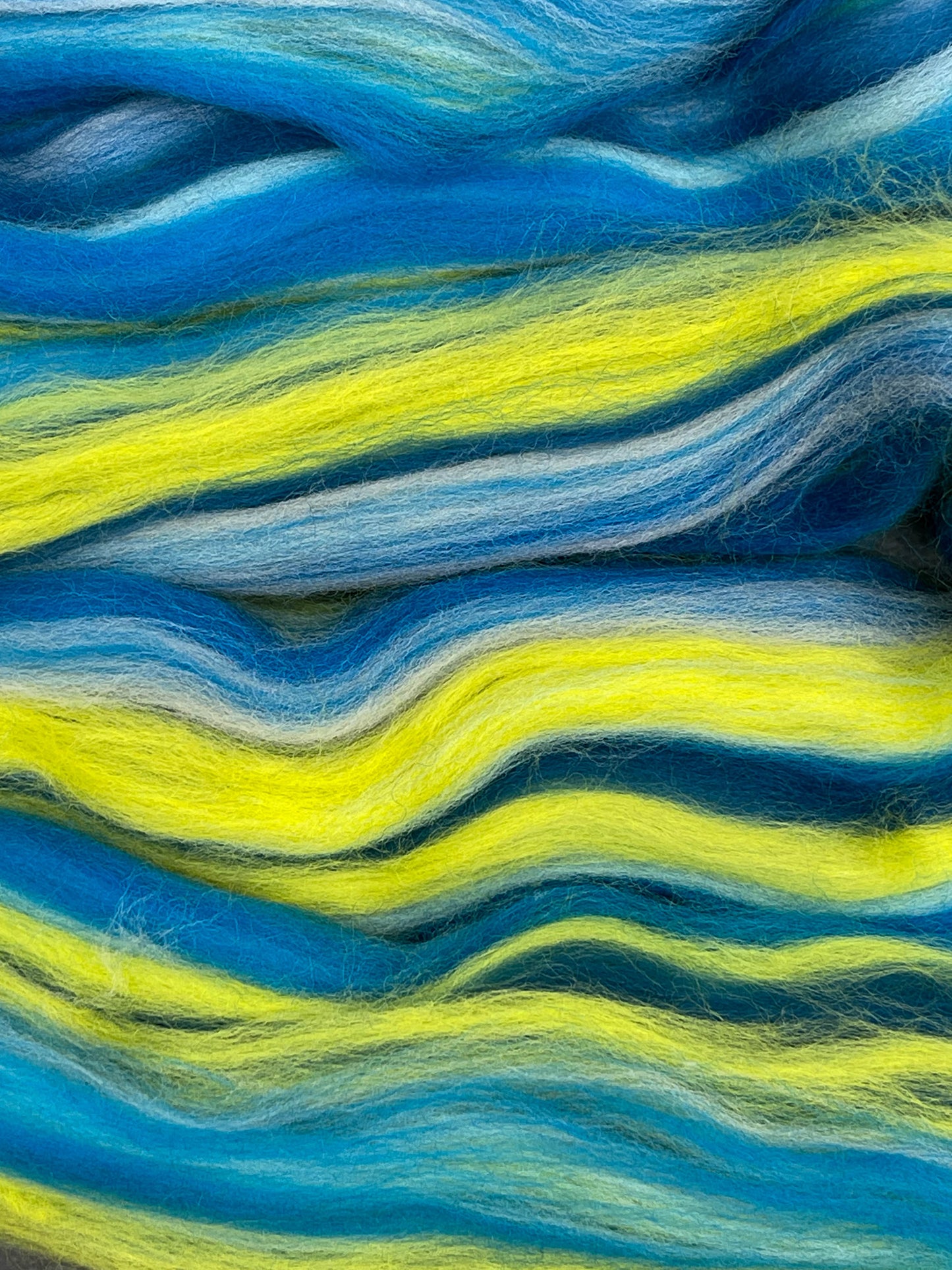 Merino Blend 21 SUMMERSKY