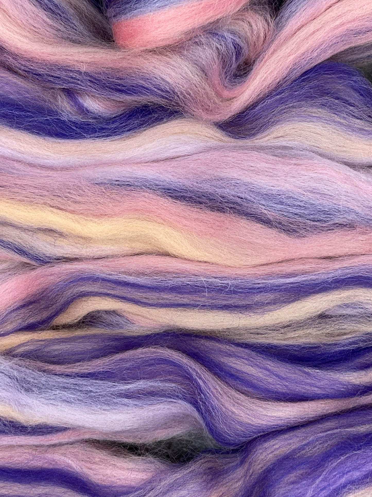 Merino Blend 21 ROSE