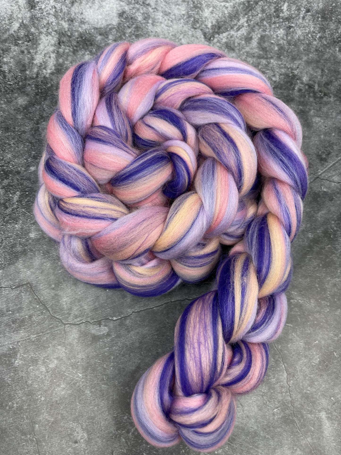 Merino Blend 21 ROSE