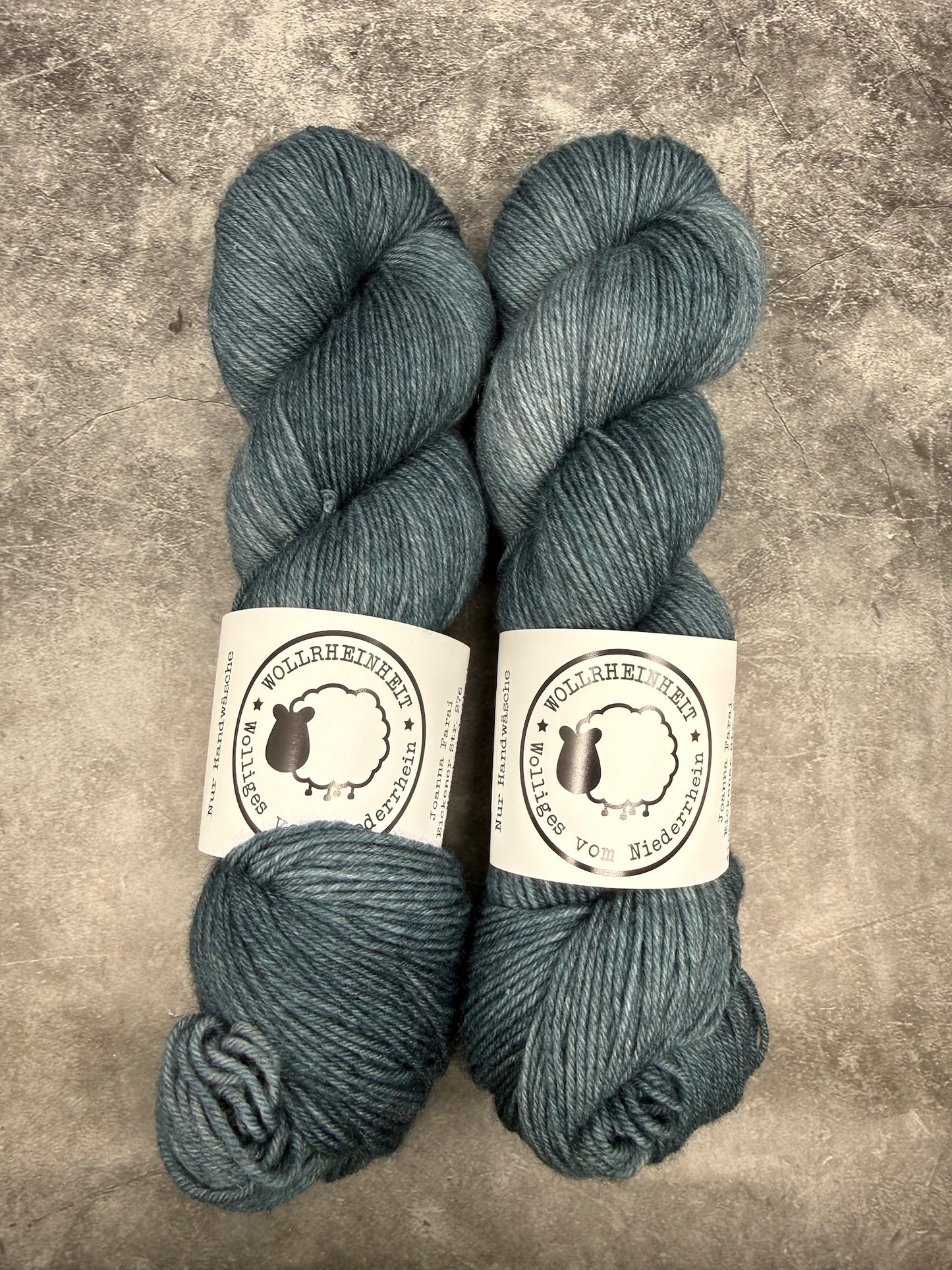 Fine Merino Socks MUD