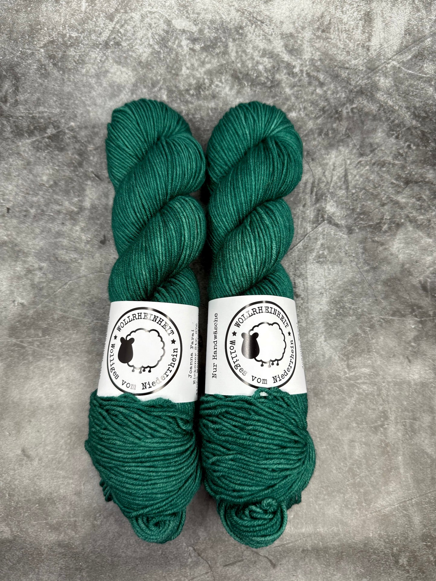 Brando DK Garn FOREST