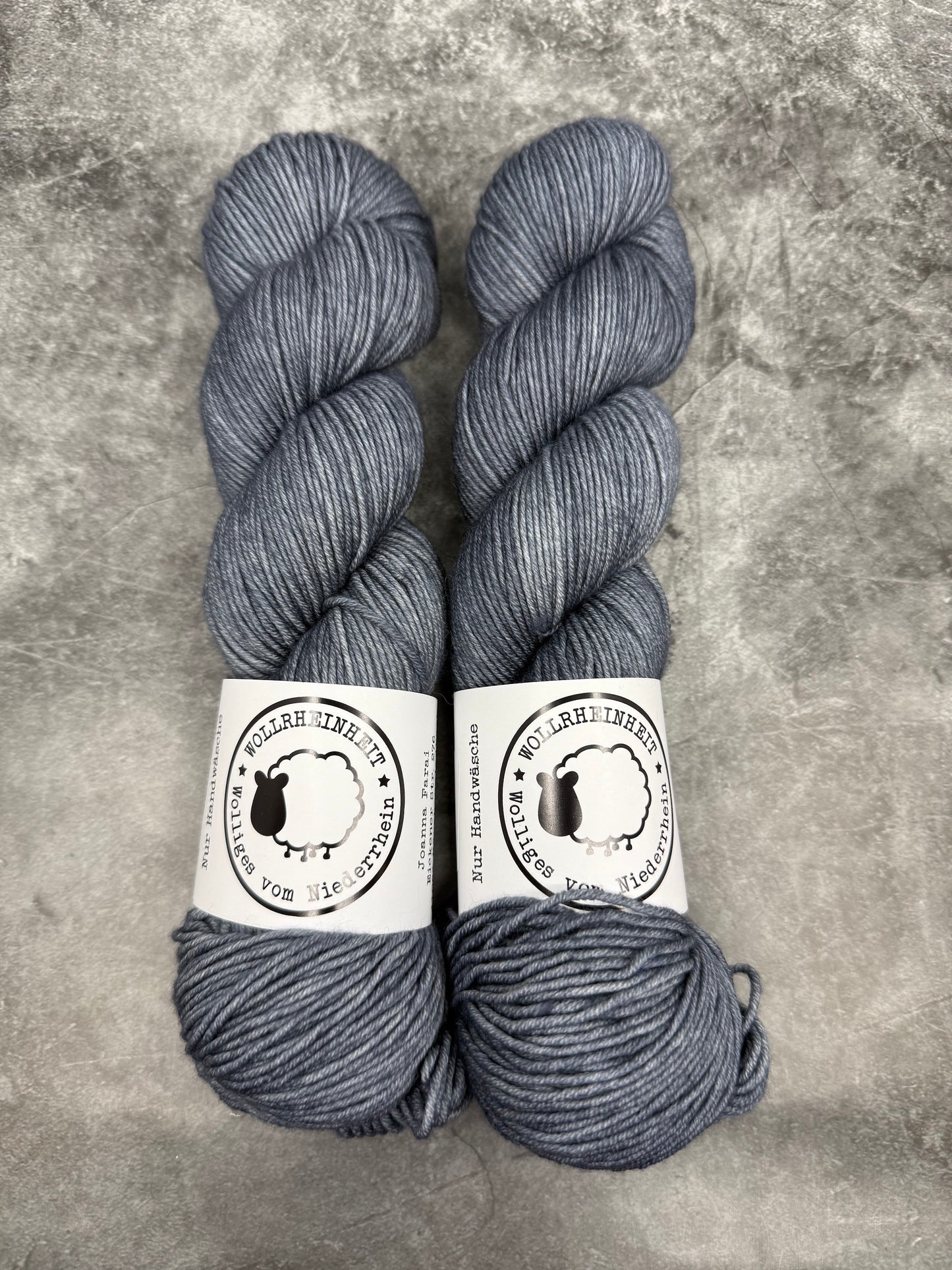 Brando DK Garn STONE