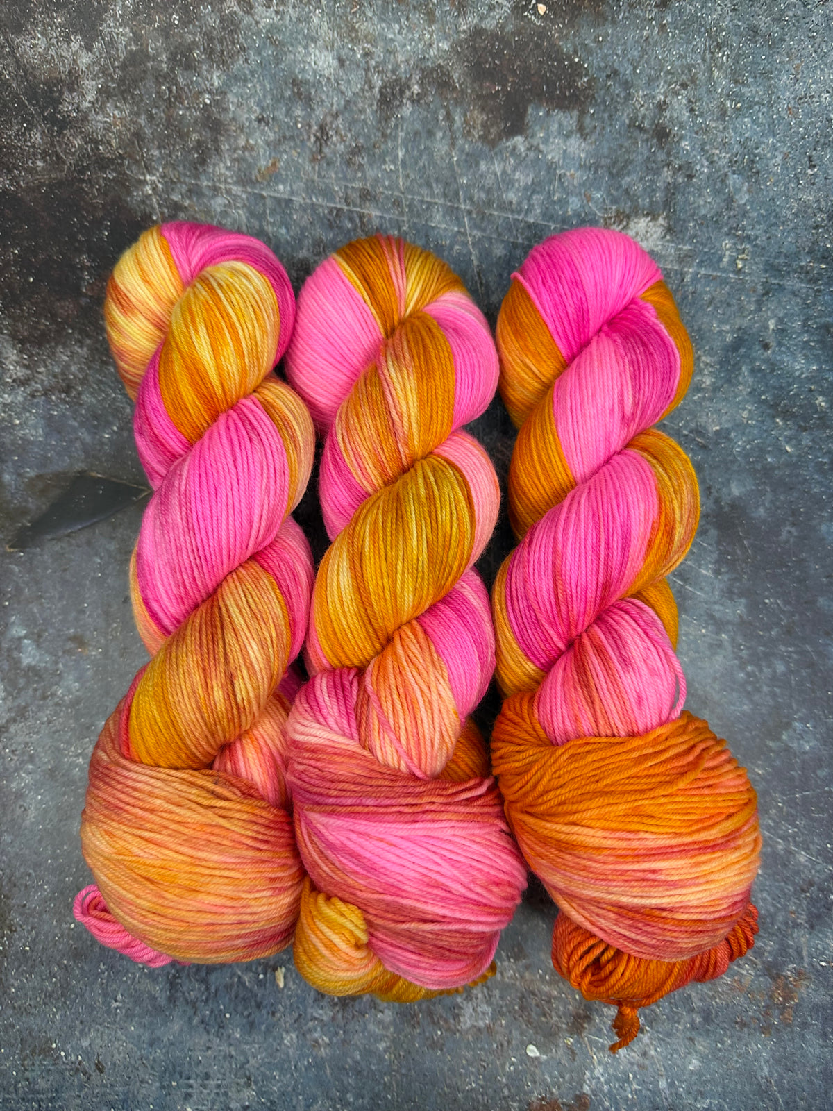 Fine Merino Socks SYMFONIE