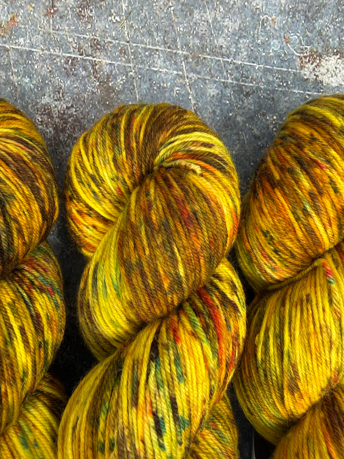 Fine Merino Socks LEAVER SPLENDOR