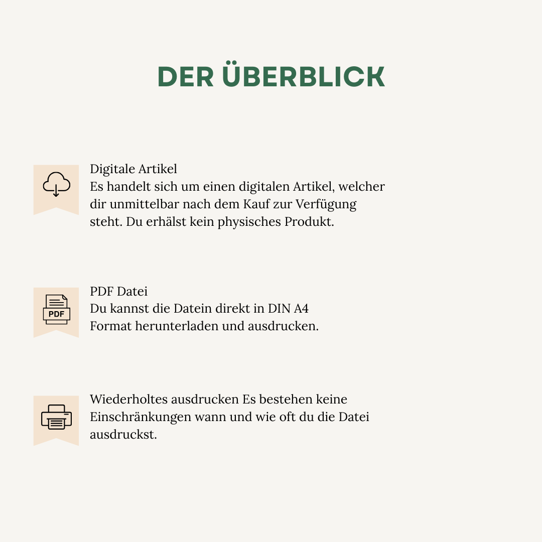 Spinnordnung ohne Drama - ein kompakter Guide für Handspinner:innen