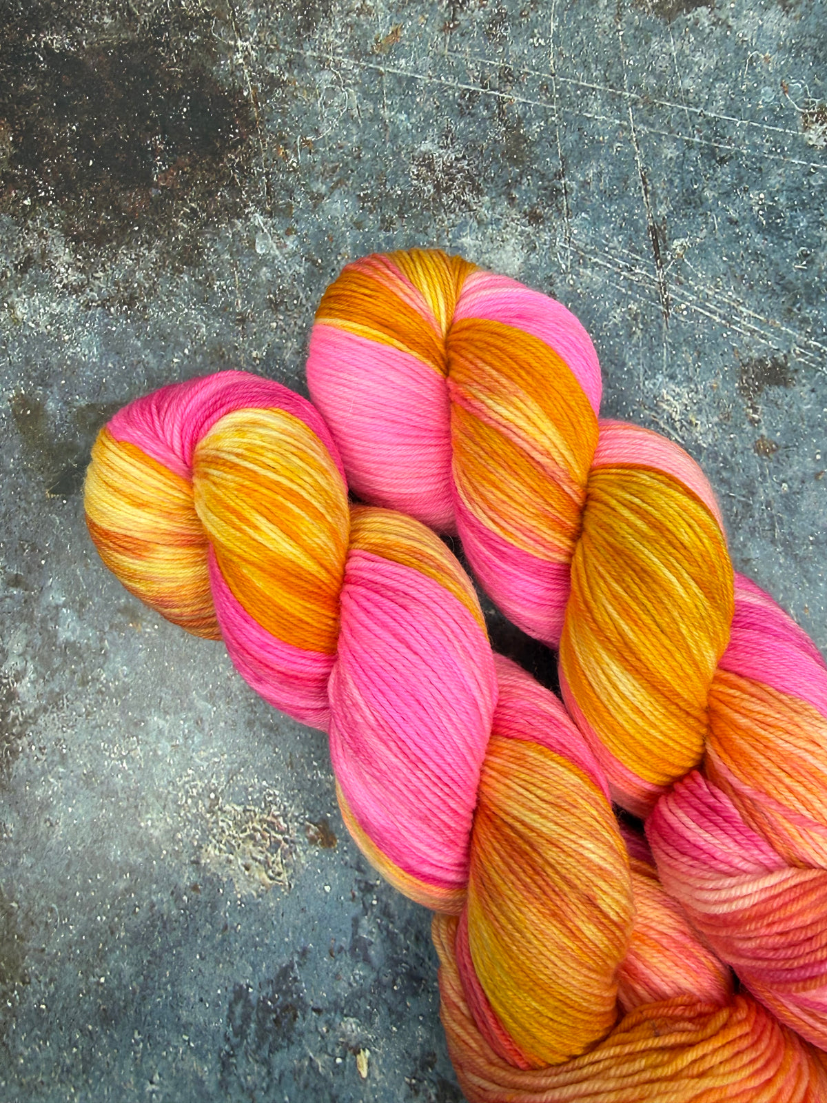 Fine Merino Socks SYMFONIE