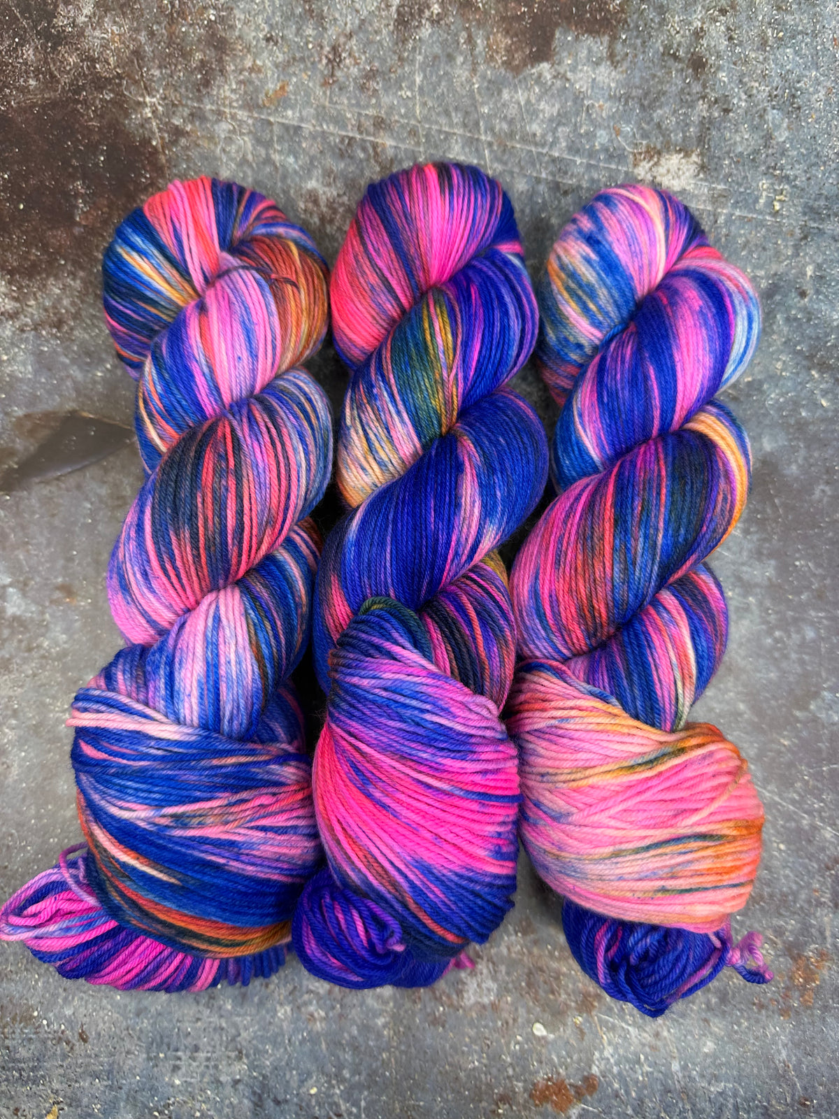 Fine Merino Socks JELLY
