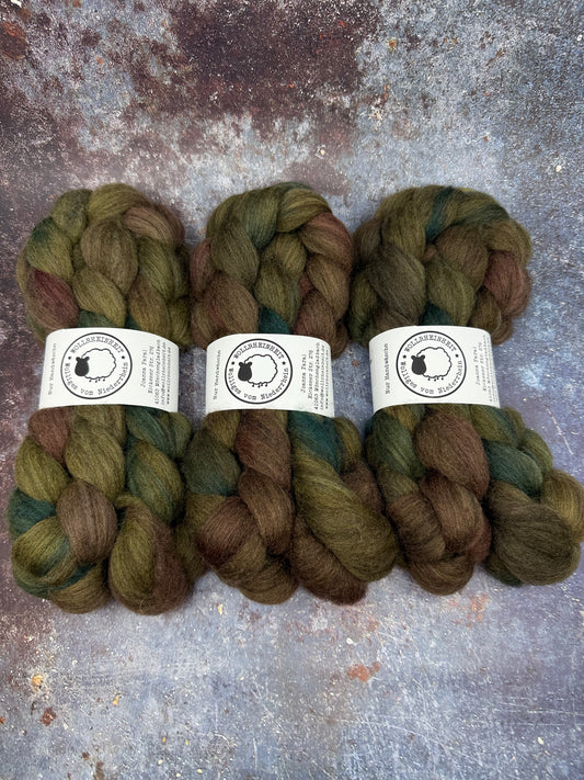 BFL Oatmeal Wood