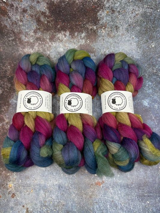 BFL Oatmeal Light Rainbow