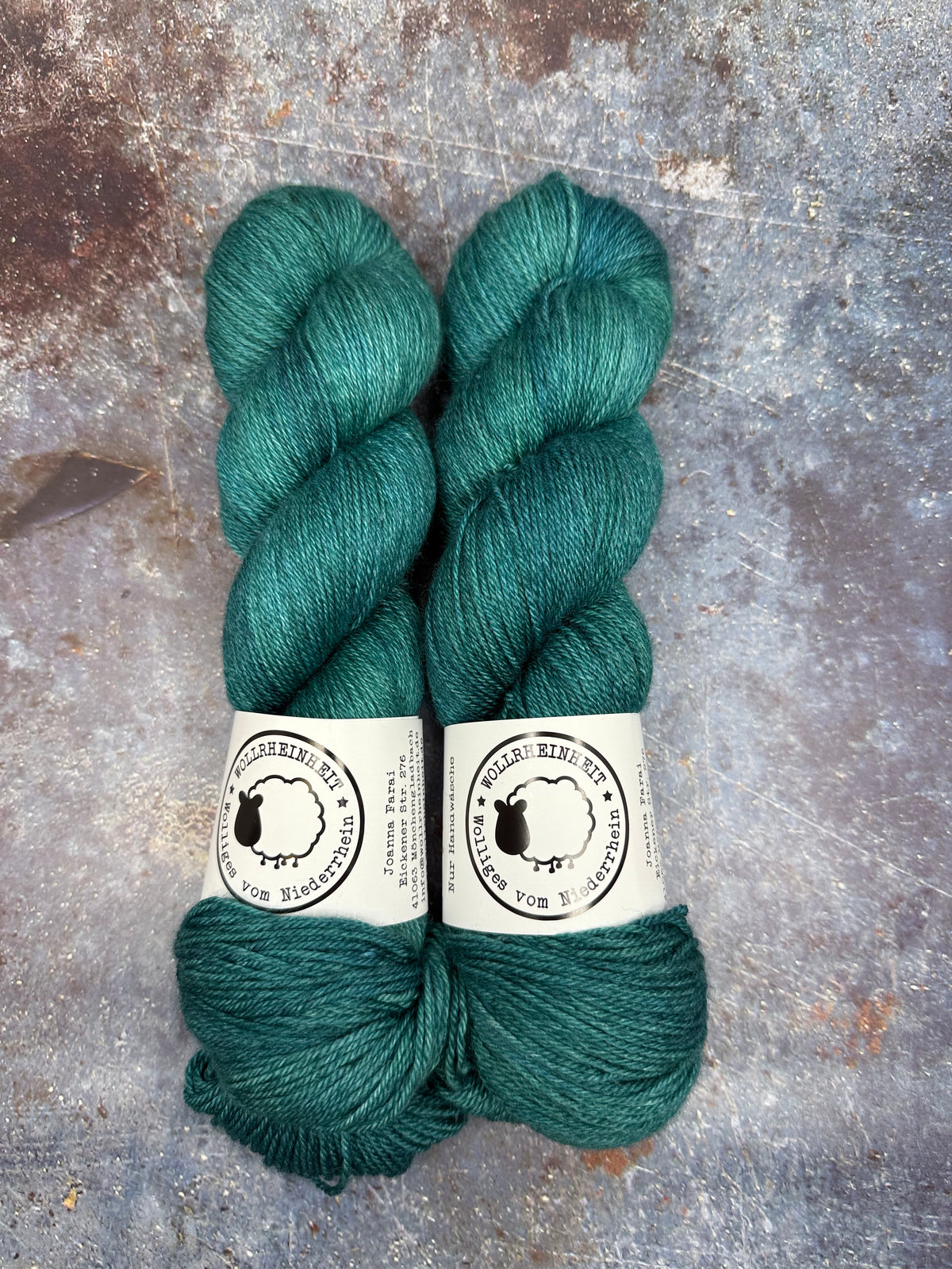BFL Royal TIDAL HARMONY