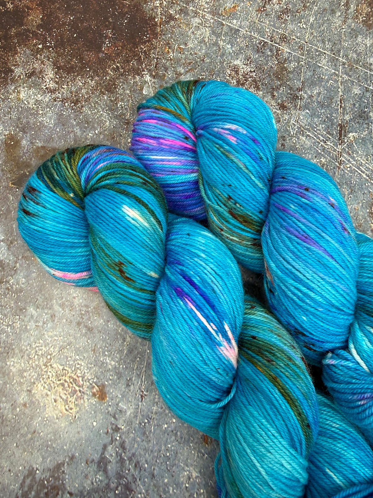 Fine Merino Socks FUSION