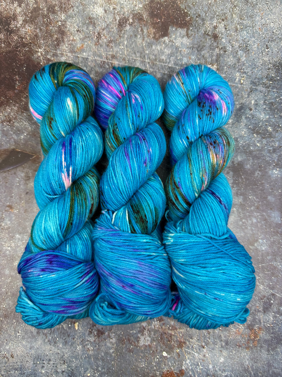 Fine Merino Socks FUSION