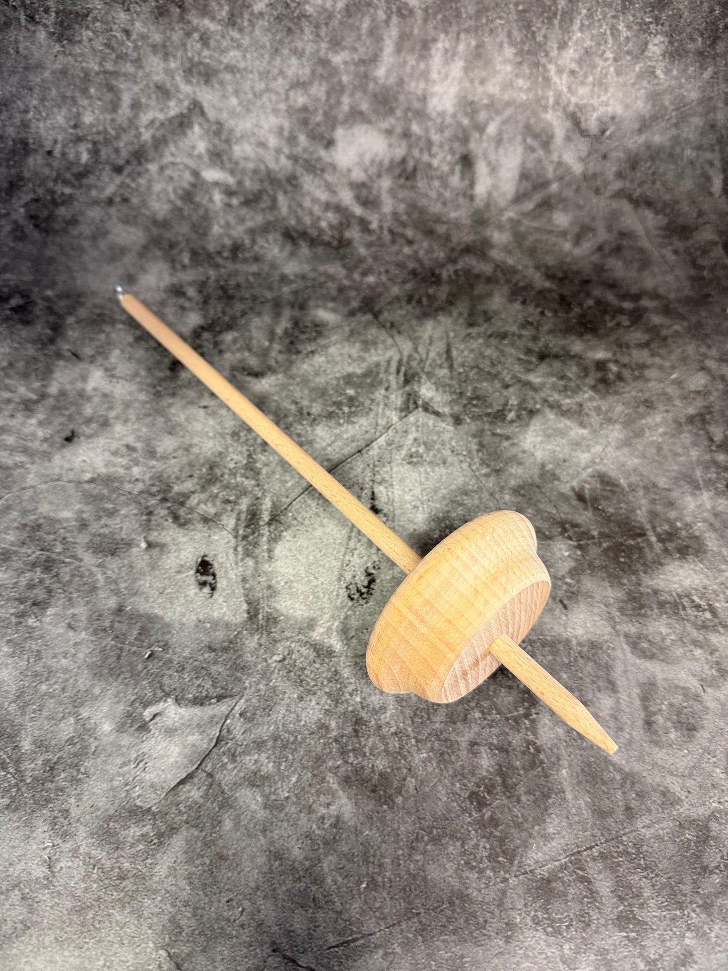 Handspindel 75g