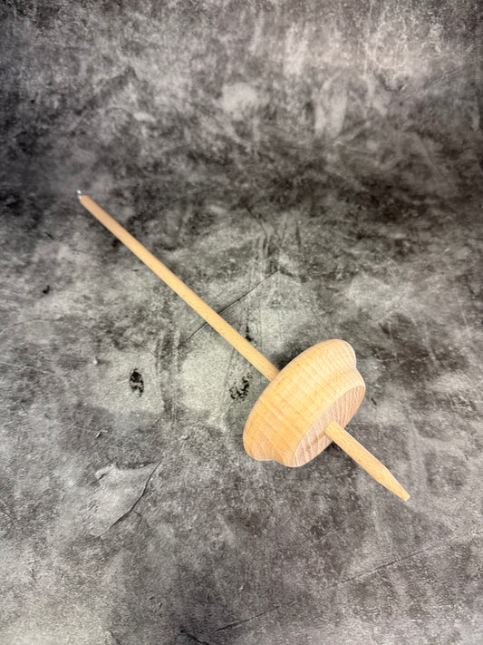 Handspindel 75g