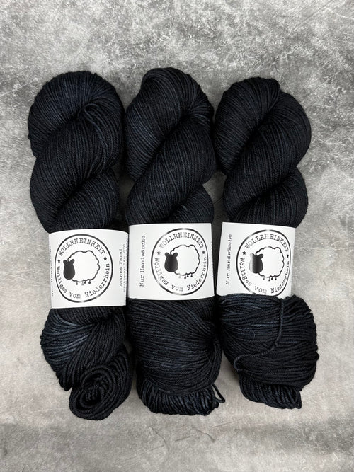 Fine Merino Socks DARK