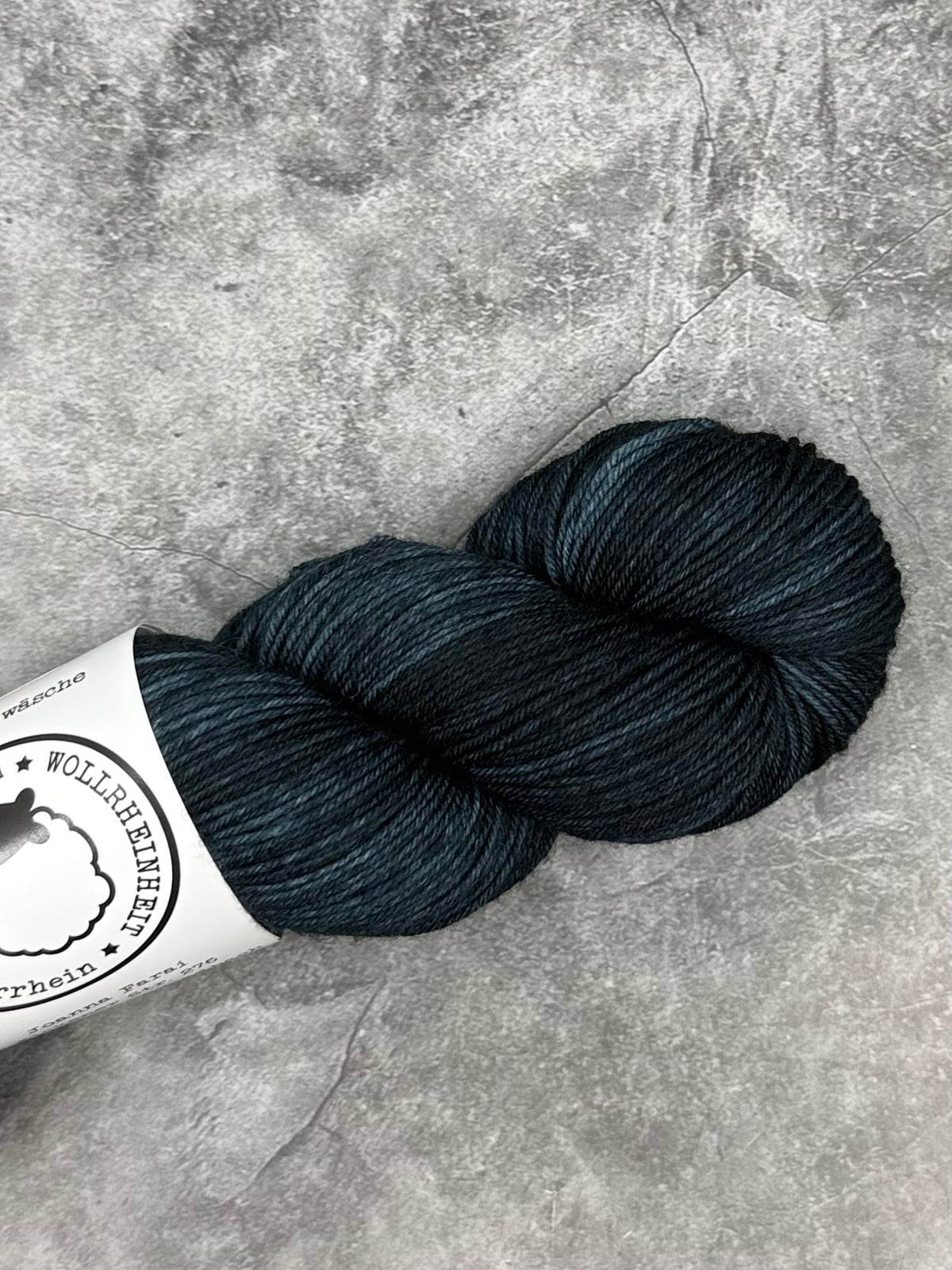 Fine Merino Socks BLUEGREY