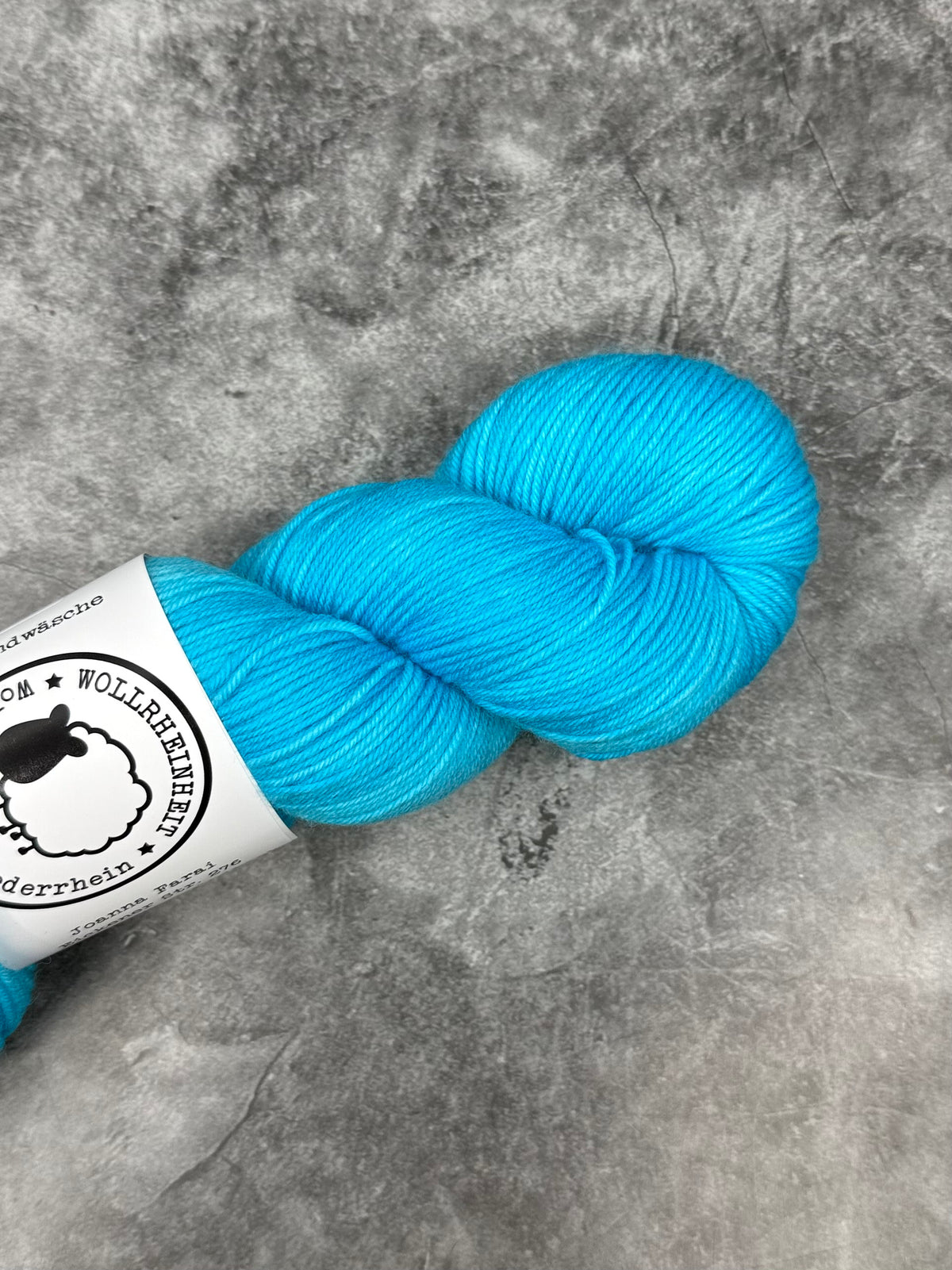 Fine Merino Socks LAGOON