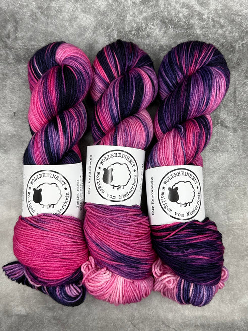 Fine Merino Socks DISCO