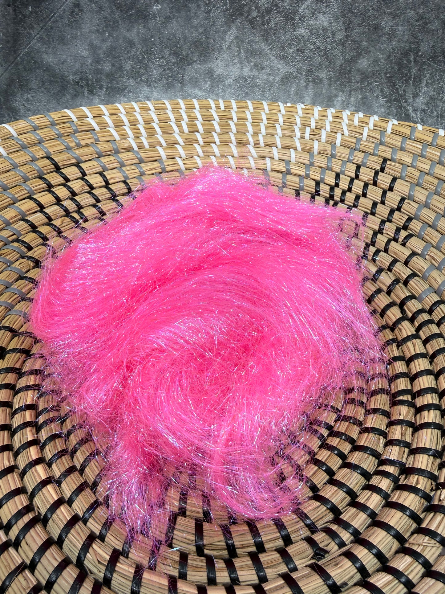Angelina Faser COTTON CANDY