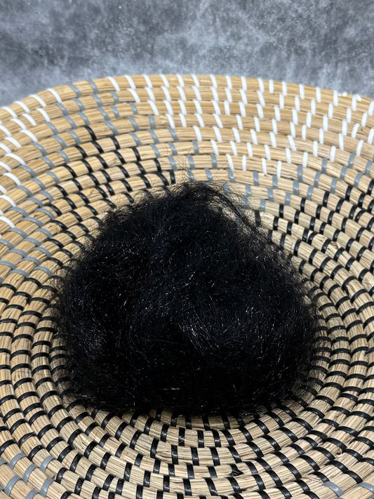 Angelina Faser BLACK