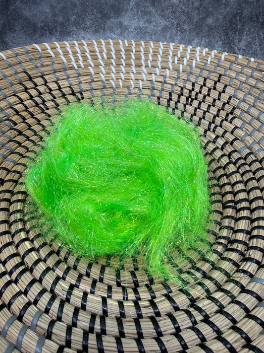 Angelina Faser KEY LIME