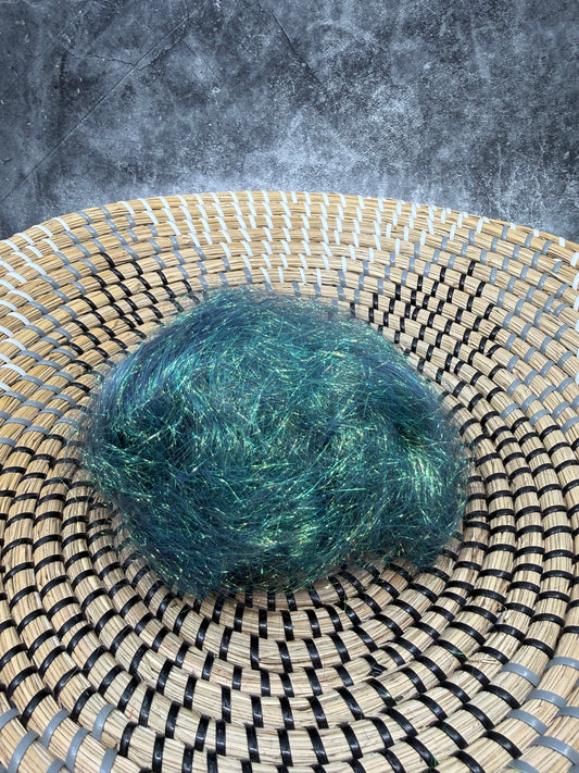 Angelina Faser PEACOCK